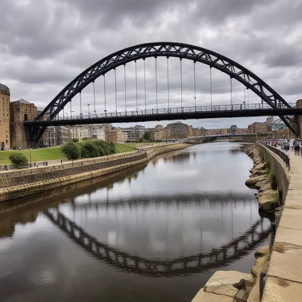 Captivating Quests and Adrenaline-Fueled Escapes in Newcastle