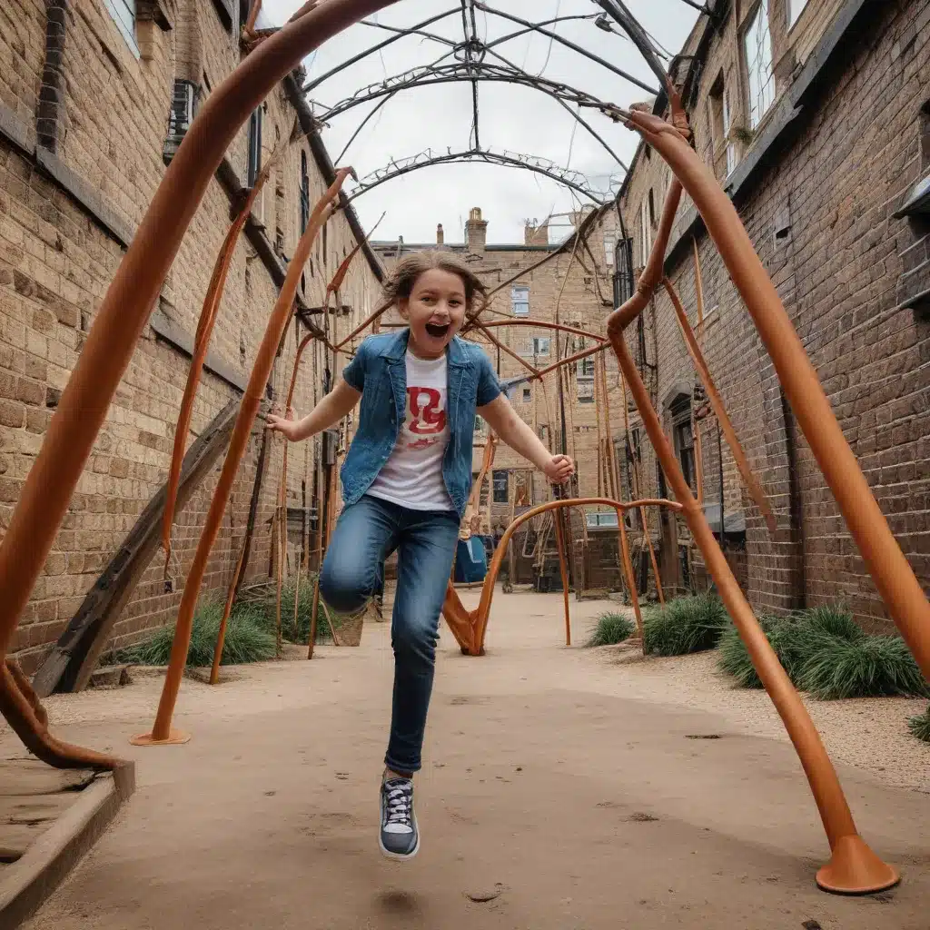 Captivating Quests and Heart-Pounding Escapes in Newcastle’s Immersive Playgrounds