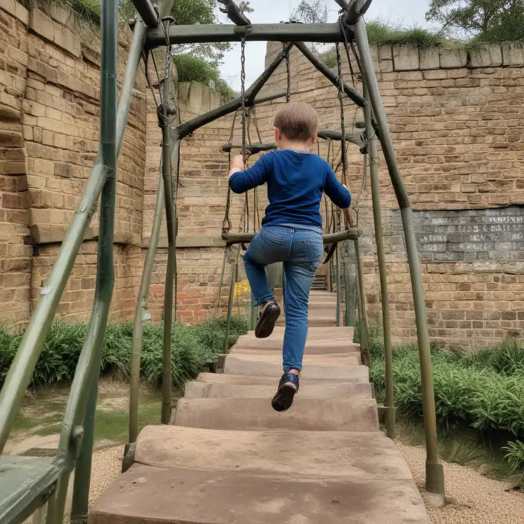 Captivating Quests and Thrilling Escapes in Newcastle’s Playgrounds