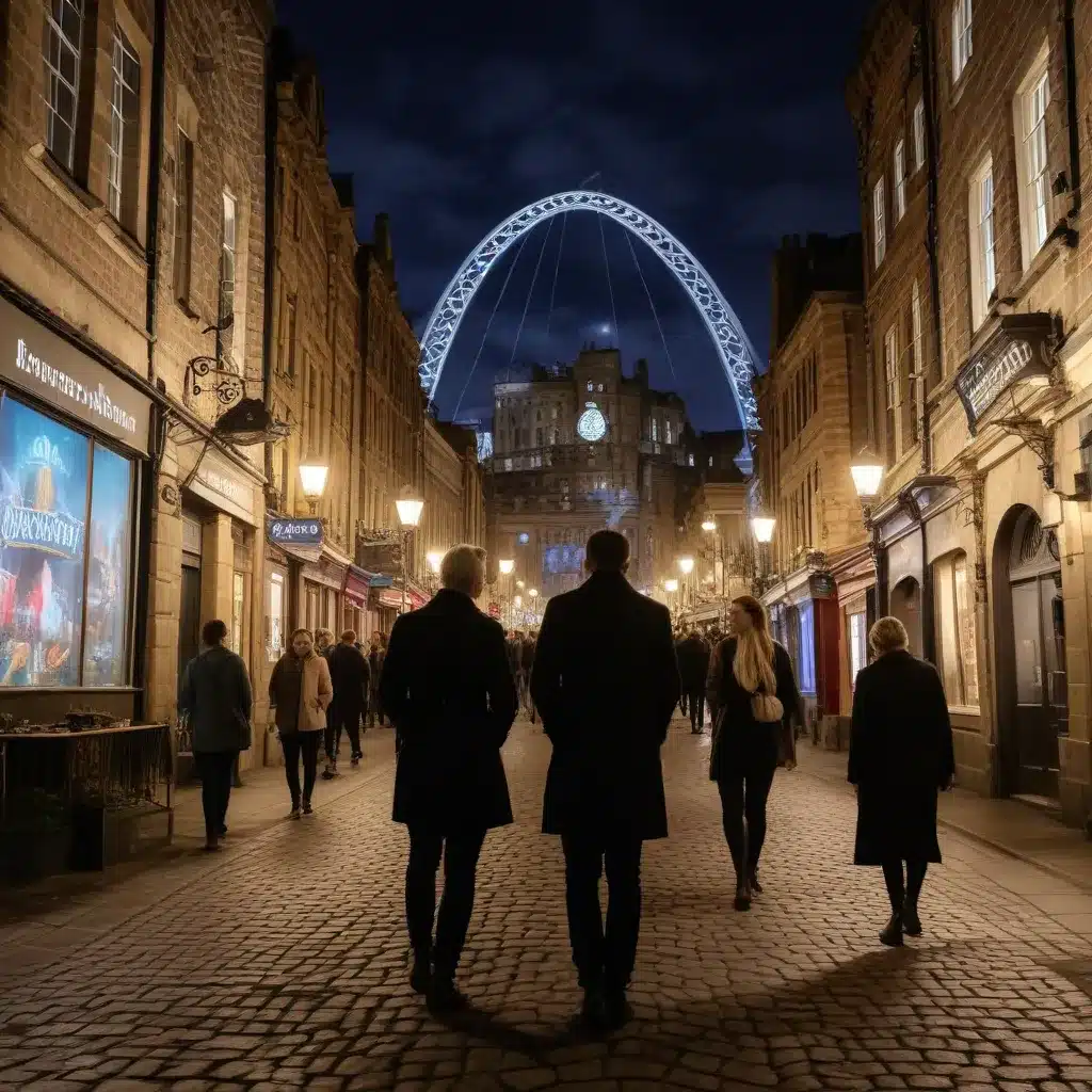 Captivating Realms: Unlocking the Secrets of Newcastle’s Immersive Experiences