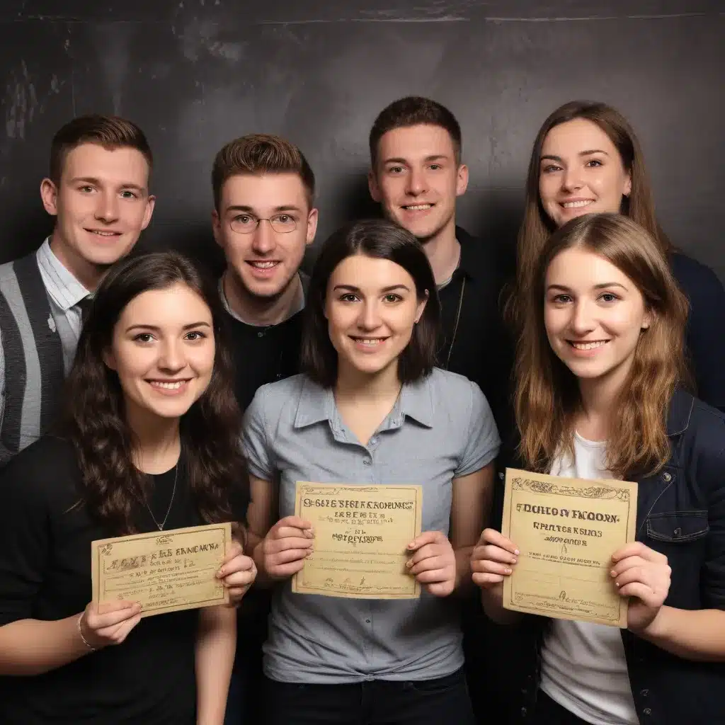 Cracking the Code: Newcastle’s Escape Rooms Showcase Team Synergy