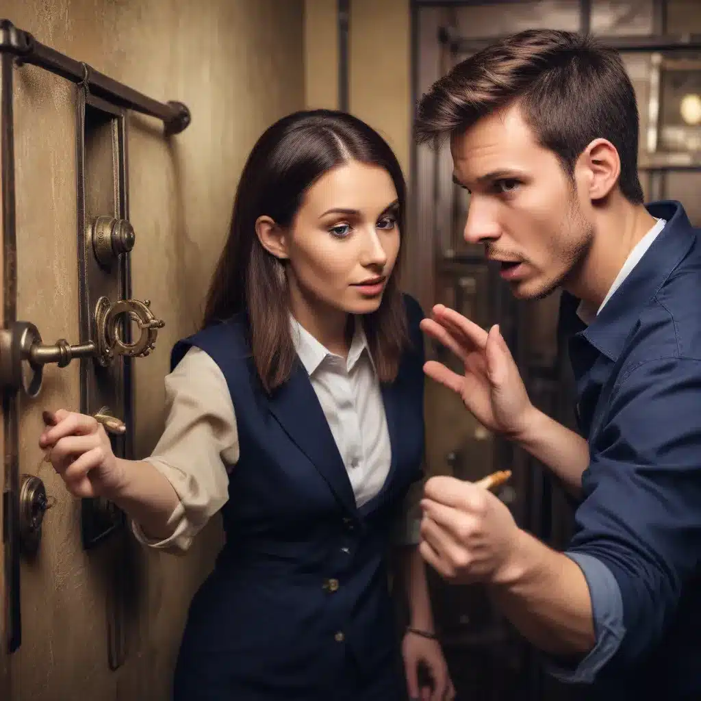 Escape Room Mastery: Developing Key Skills for Effective Teams