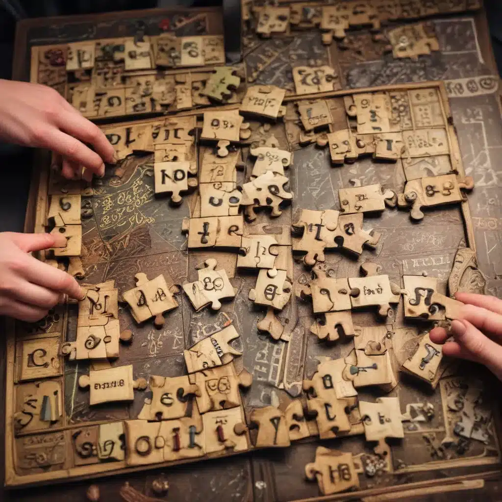 Escape Room Mastery: Showcasing the Brilliance of Newcastle’s Puzzle Perfection