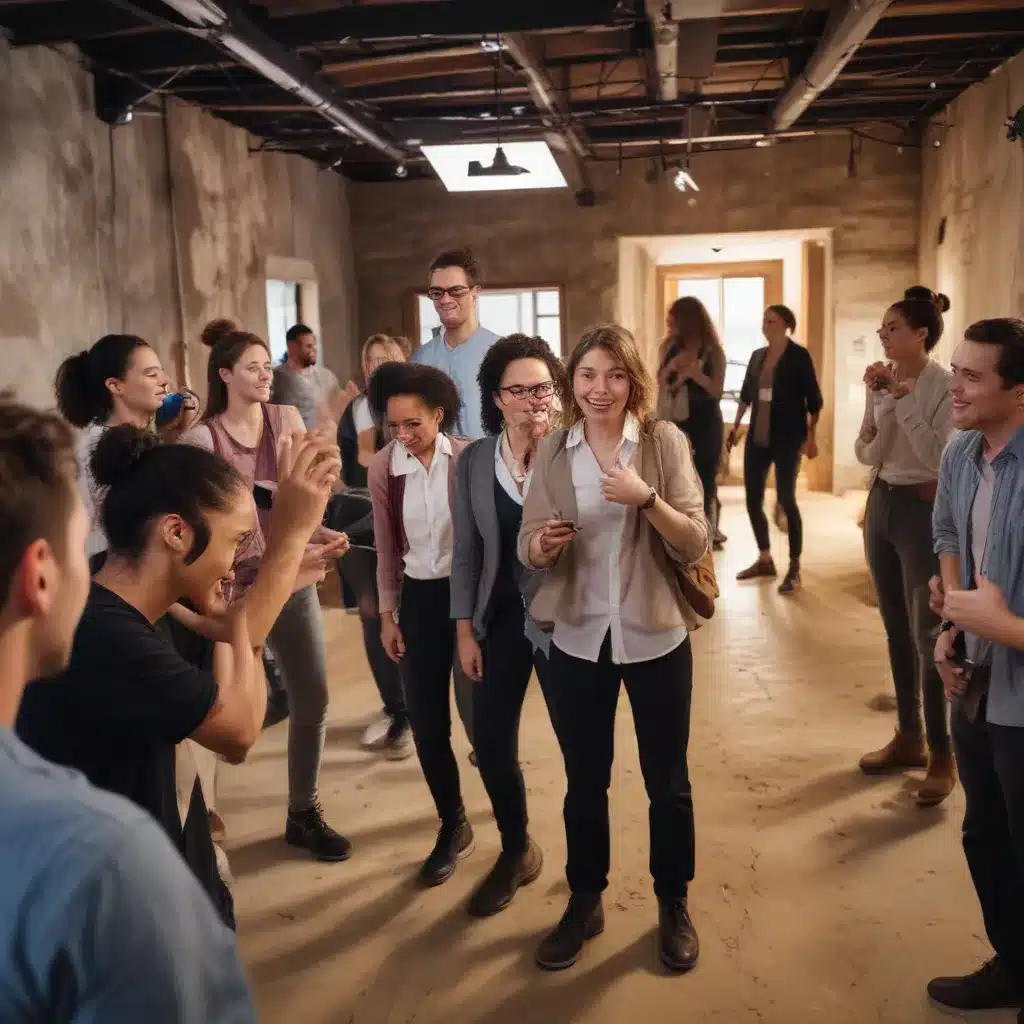 Escape the Mundane: Immersive Experiences for Cohesive Teams