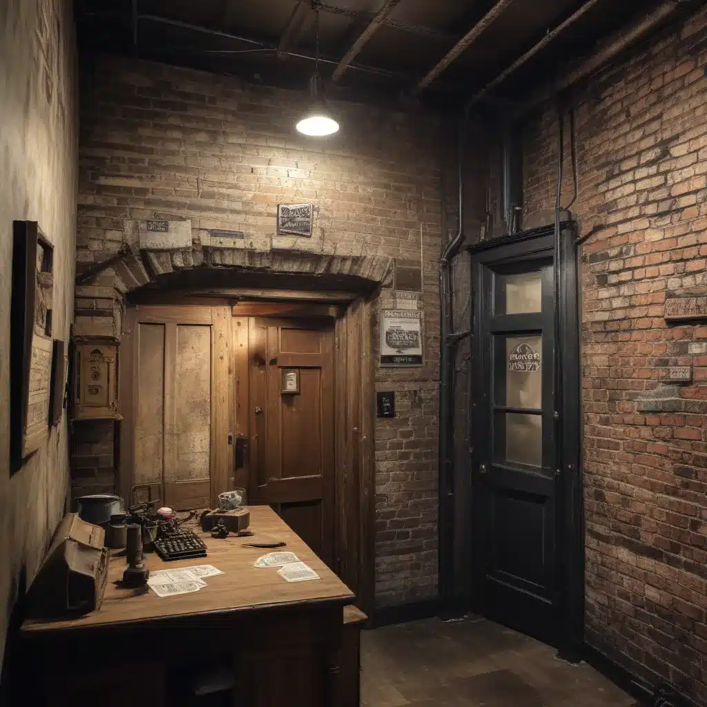 Escaping the Ordinary: Unique Escape Room Experiences in Newcastle