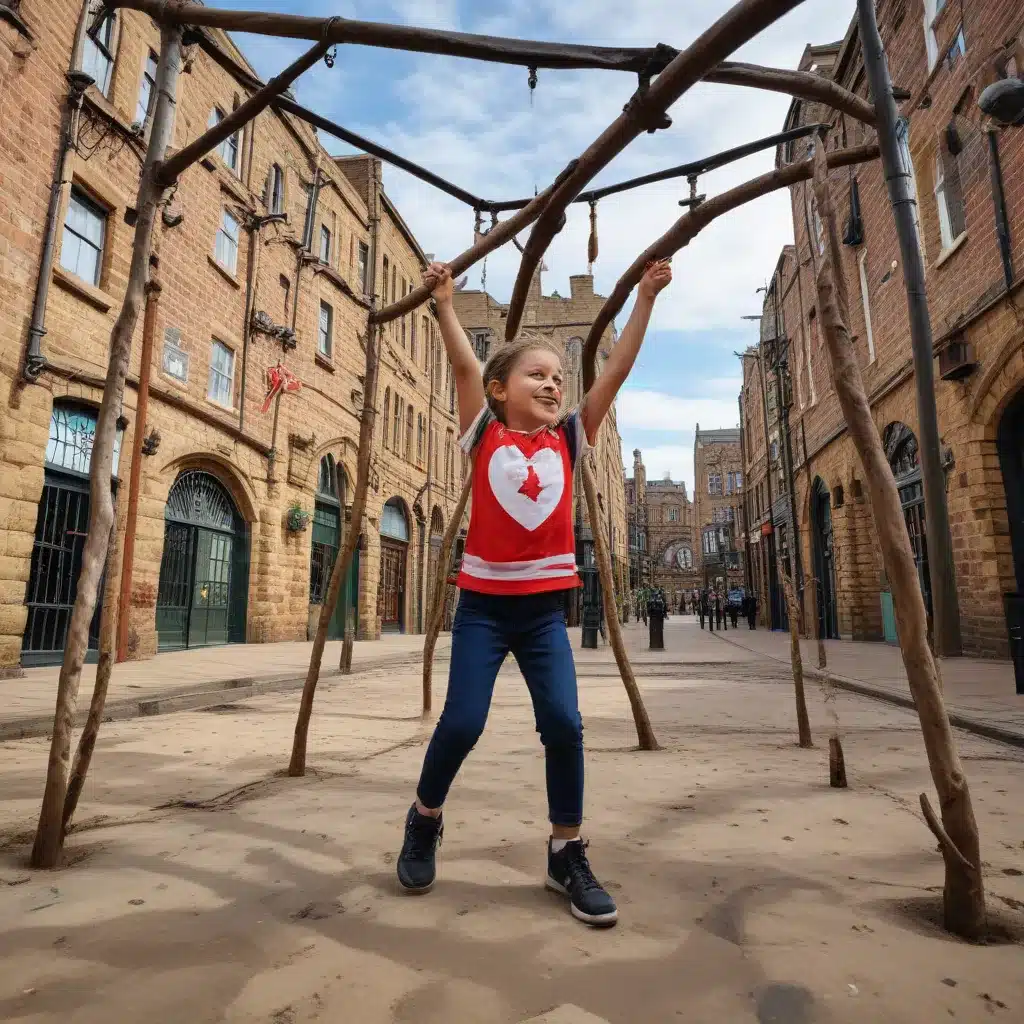 Heart-Pounding Quests and Captivating Escapes in Newcastle’s Immersive Playgrounds