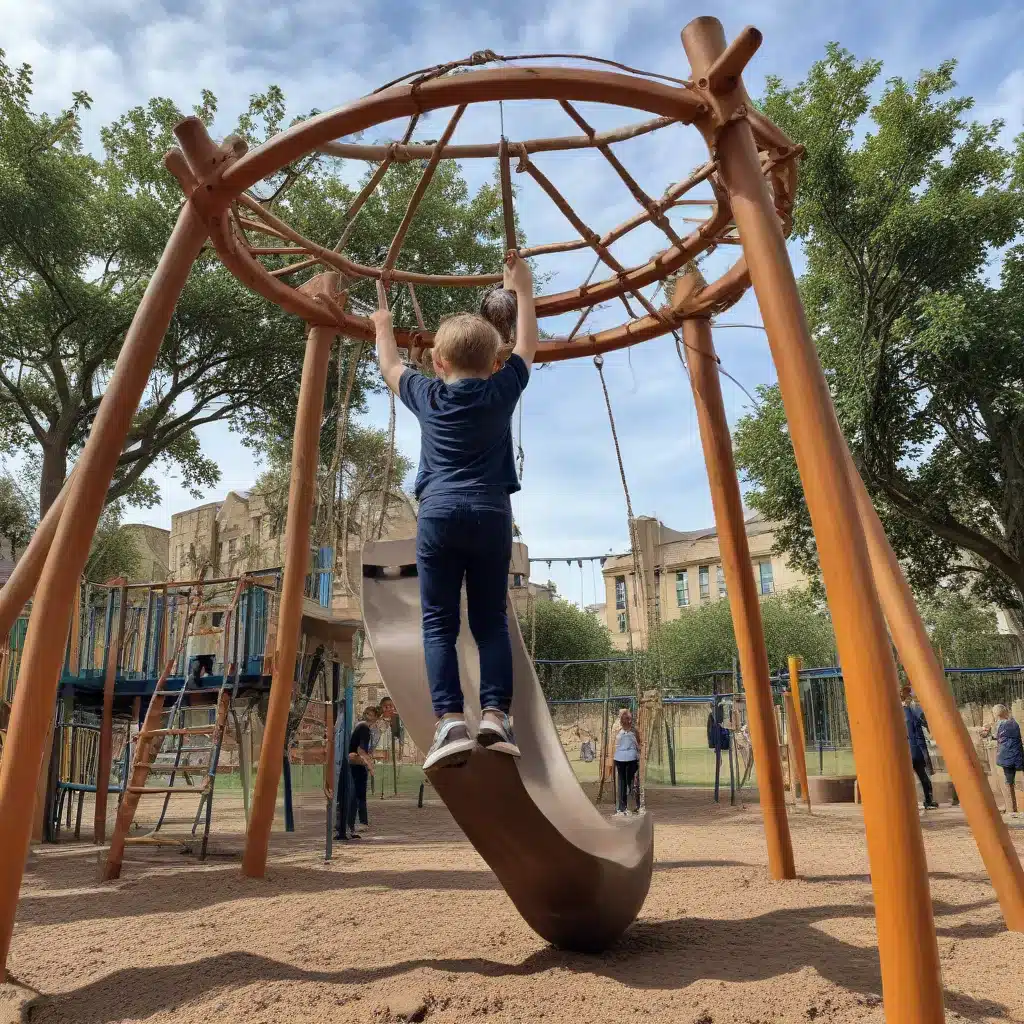 Immersive Escapes and Collaborative Triumphs in Newcastle’s Playgrounds