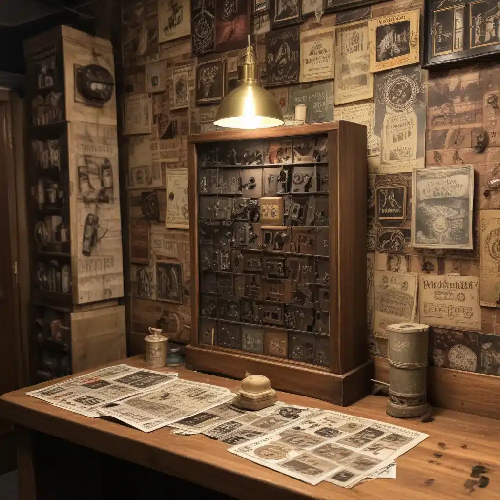 Puzzle Panacea: Unraveling the Mysteries of Newcastle’s Escape Room Delights