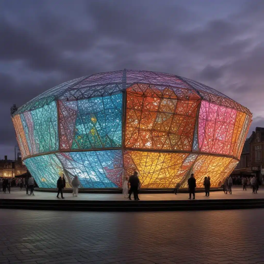 Puzzle Pavilion: Unveiling the Allure of Newcastle’s Captivating Enigmatic Encounters