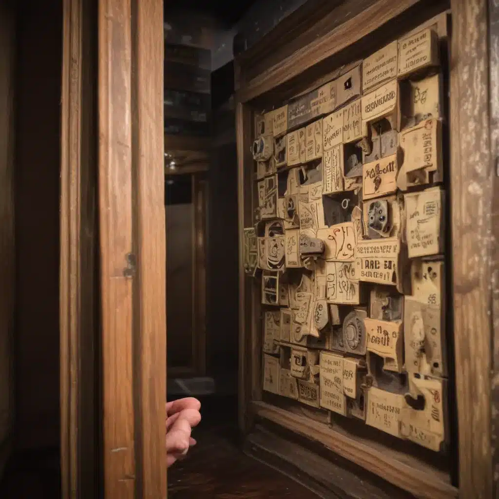 Puzzle Pavilion: Unveiling the Mysteries of Newcastle’s Escape Room Enthusiasts