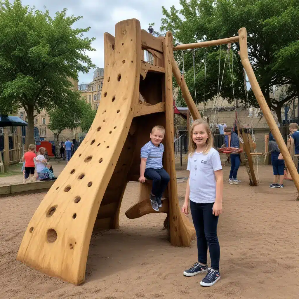 Secrets Unveiled: Extraordinary Experiences in Newcastle’s Unique Playgrounds