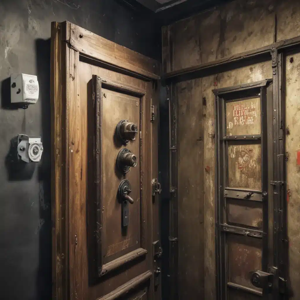 Thrilling Escape Room Challenges: Navigating the Unexpected in Newcastle