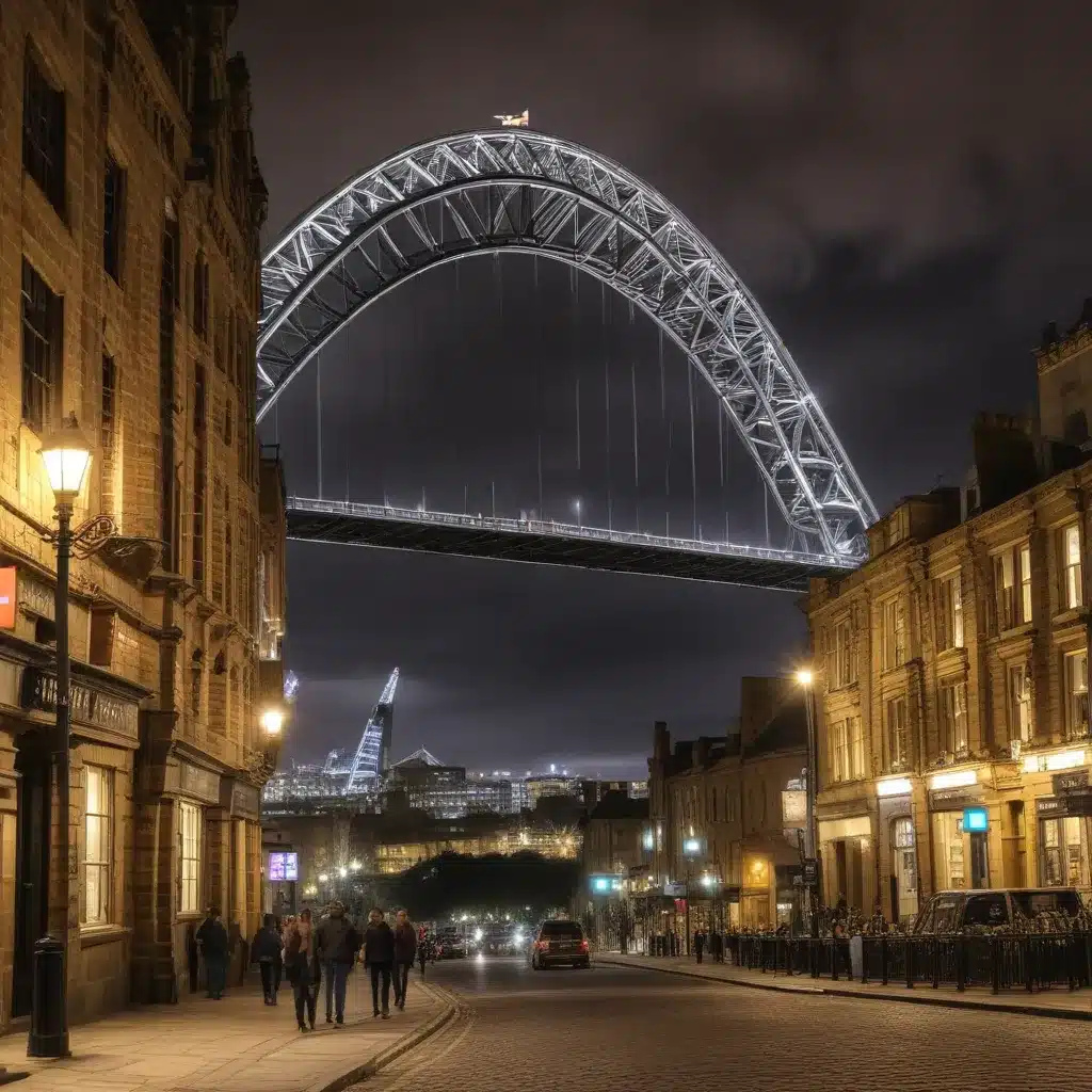 Thrilling Escapes and Captivating Quests in Newcastle