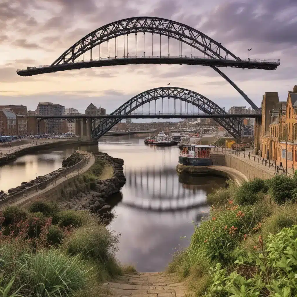 Thrilling Quests: Navigating the Captivating Landscapes of Newcastle’s Adventures